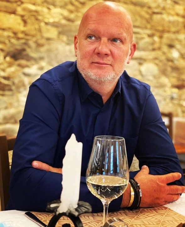 Kecskés Szilárd Kecskés Szilárd
